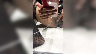 [49 of 102 Vids] Darlingnicky (Darling Nicky VIP) OnlyFans Leaks Nude Ebony