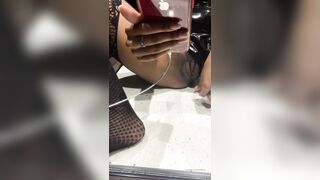 [49 of 102 Vids] Darlingnicky (Darling Nicky VIP) OnlyFans Leaks Nude Ebony
