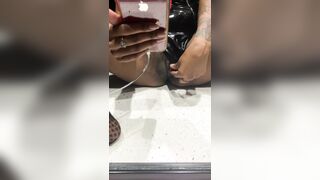 [49 of 102 Vids] Darlingnicky (Darling Nicky VIP) OnlyFans Leaks Nude Ebony