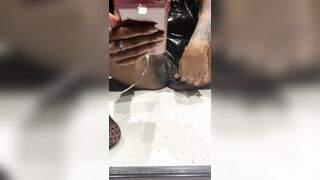[49 of 102 Vids] Darlingnicky (Darling Nicky VIP) OnlyFans Leaks Nude Ebony