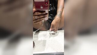 [49 of 102 Vids] Darlingnicky (Darling Nicky VIP) OnlyFans Leaks Nude Ebony