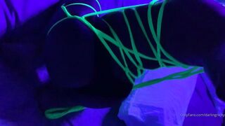 [52 of 102 Vids] Darlingnicky (Darling Nicky VIP) OnlyFans Leaks Nude Ebony