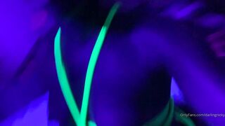 [52 of 102 Vids] Darlingnicky (Darling Nicky VIP) OnlyFans Leaks Nude Ebony