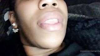 [54 of 102 Vids] Darlingnicky (Darling Nicky VIP) OnlyFans Leaks Nude Ebony