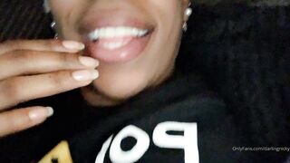 [54 of 102 Vids] Darlingnicky (Darling Nicky VIP) OnlyFans Leaks Nude Ebony