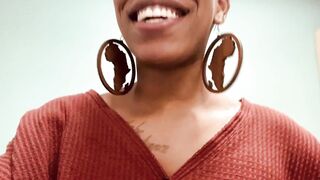 [57 of 102 Vids] Darlingnicky (Darling Nicky VIP) OnlyFans Leaks Nude Ebony