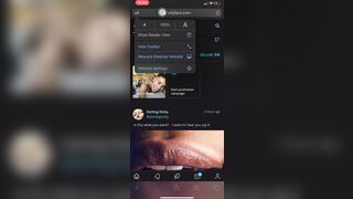 [60 of 102 Vids] Darlingnicky (Darling Nicky VIP) OnlyFans Leaks Nude Ebony