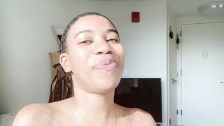 [61 of 102 Vids] Darlingnicky (Darling Nicky VIP) OnlyFans Leaks Nude Ebony