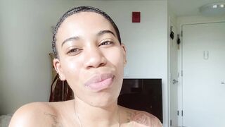 [61 of 102 Vids] Darlingnicky (Darling Nicky VIP) OnlyFans Leaks Nude Ebony