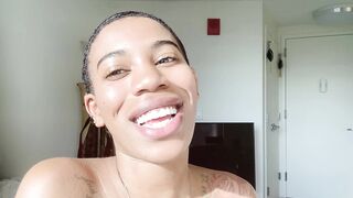 [61 of 102 Vids] Darlingnicky (Darling Nicky VIP) OnlyFans Leaks Nude Ebony