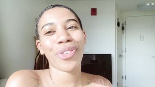 [61 of 102 Vids] Darlingnicky (Darling Nicky VIP) OnlyFans Leaks Nude Ebony