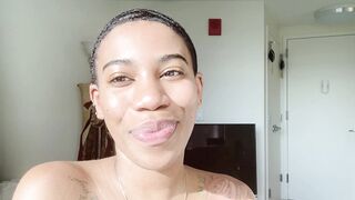 [61 of 102 Vids] Darlingnicky (Darling Nicky VIP) OnlyFans Leaks Nude Ebony
