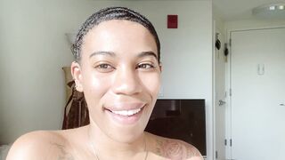 [61 of 102 Vids] Darlingnicky (Darling Nicky VIP) OnlyFans Leaks Nude Ebony