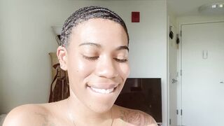 [61 of 102 Vids] Darlingnicky (Darling Nicky VIP) OnlyFans Leaks Nude Ebony