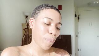 [61 of 102 Vids] Darlingnicky (Darling Nicky VIP) OnlyFans Leaks Nude Ebony