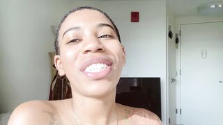 [61 of 102 Vids] Darlingnicky (Darling Nicky VIP) OnlyFans Leaks Nude Ebony