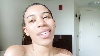 [61 of 102 Vids] Darlingnicky (Darling Nicky VIP) OnlyFans Leaks Nude Ebony