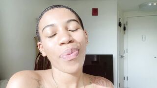 [61 of 102 Vids] Darlingnicky (Darling Nicky VIP) OnlyFans Leaks Nude Ebony