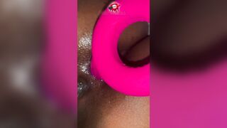 [62 of 102 Vids] Darlingnicky (Darling Nicky VIP) OnlyFans Leaks Nude Ebony
