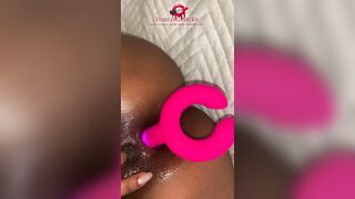 [62 of 102 Vids] Darlingnicky (Darling Nicky VIP) OnlyFans Leaks Nude Ebony