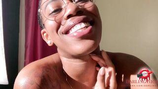 [63 of 102 Vids] Darlingnicky (Darling Nicky VIP) OnlyFans Leaks Nude Ebony