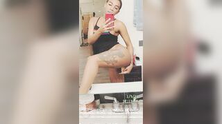 [64 of 102 Vids] Darlingnicky (Darling Nicky VIP) OnlyFans Leaks Nude Ebony