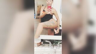 [64 of 102 Vids] Darlingnicky (Darling Nicky VIP) OnlyFans Leaks Nude Ebony