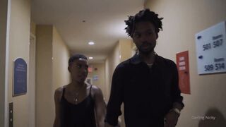 [74 of 102 Vids] Darlingnicky (Darling Nicky VIP) OnlyFans Leaks Nude Ebony