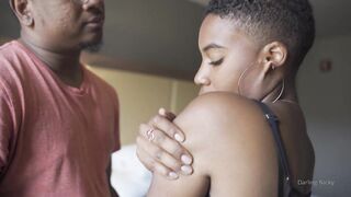 [74 of 102 Vids] Darlingnicky (Darling Nicky VIP) OnlyFans Leaks Nude Ebony