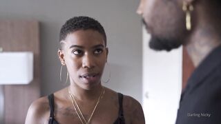 [74 of 102 Vids] Darlingnicky (Darling Nicky VIP) OnlyFans Leaks Nude Ebony