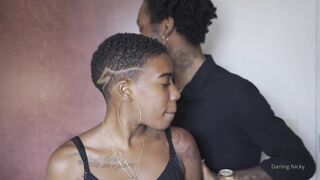 [74 of 102 Vids] Darlingnicky (Darling Nicky VIP) OnlyFans Leaks Nude Ebony