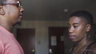 [74 of 102 Vids] Darlingnicky (Darling Nicky VIP) OnlyFans Leaks Nude Ebony