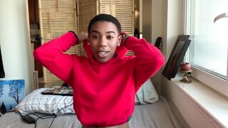 [75 of 102 Vids] Darlingnicky (Darling Nicky VIP) OnlyFans Leaks Nude Ebony