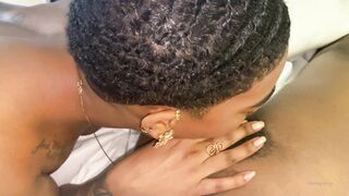 [76 of 102 Vids] Darlingnicky (Darling Nicky VIP) OnlyFans Leaks Nude Ebony