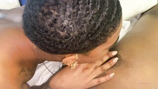 [76 of 102 Vids] Darlingnicky (Darling Nicky VIP) OnlyFans Leaks Nude Ebony