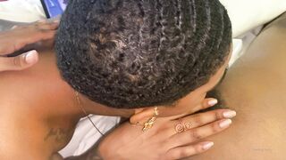 [76 of 102 Vids] Darlingnicky (Darling Nicky VIP) OnlyFans Leaks Nude Ebony