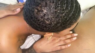 [76 of 102 Vids] Darlingnicky (Darling Nicky VIP) OnlyFans Leaks Nude Ebony