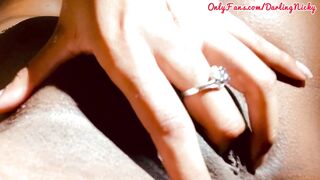 [82 of 102 Vids] Darlingnicky (Darling Nicky VIP) OnlyFans Leaks Nude Ebony