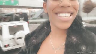 [86 of 102 Vids] Darlingnicky (Darling Nicky VIP) OnlyFans Leaks Nude Ebony