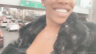 [86 of 102 Vids] Darlingnicky (Darling Nicky VIP) OnlyFans Leaks Nude Ebony