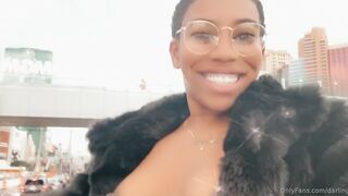 [86 of 102 Vids] Darlingnicky (Darling Nicky VIP) OnlyFans Leaks Nude Ebony