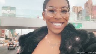 [86 of 102 Vids] Darlingnicky (Darling Nicky VIP) OnlyFans Leaks Nude Ebony