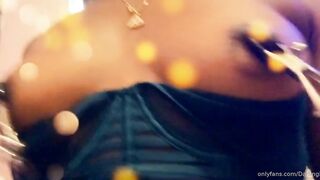 [89 of 102 Vids] Darlingnicky (Darling Nicky VIP) OnlyFans Leaks Nude Ebony