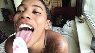 [9 of 102 Vids] Darlingnicky (Darling Nicky VIP) OnlyFans Leaks Nude Ebony