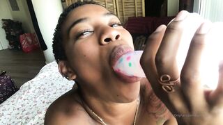 [9 of 102 Vids] Darlingnicky (Darling Nicky VIP) OnlyFans Leaks Nude Ebony