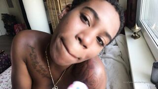 [9 of 102 Vids] Darlingnicky (Darling Nicky VIP) OnlyFans Leaks Nude Ebony
