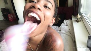 [9 of 102 Vids] Darlingnicky (Darling Nicky VIP) OnlyFans Leaks Nude Ebony