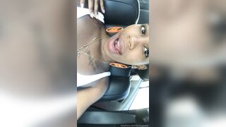 [94 of 102 Vids] Darlingnicky (Darling Nicky VIP) OnlyFans Leaks Nude Ebony