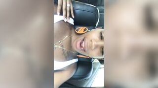 [94 of 102 Vids] Darlingnicky (Darling Nicky VIP) OnlyFans Leaks Nude Ebony