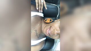 [94 of 102 Vids] Darlingnicky (Darling Nicky VIP) OnlyFans Leaks Nude Ebony